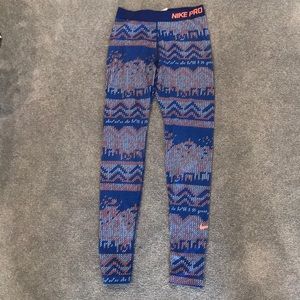 Nike Pro Leggings